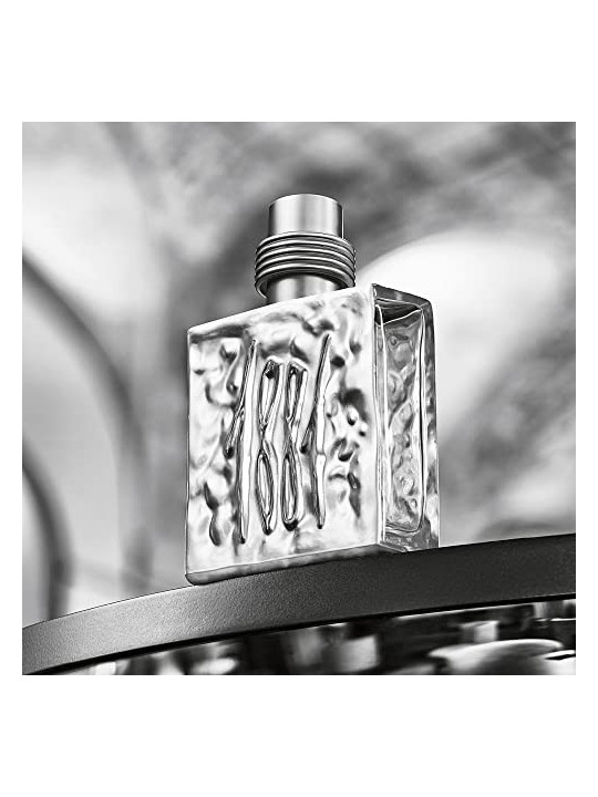 Cerruti 1881 Silver EDT 100ml
