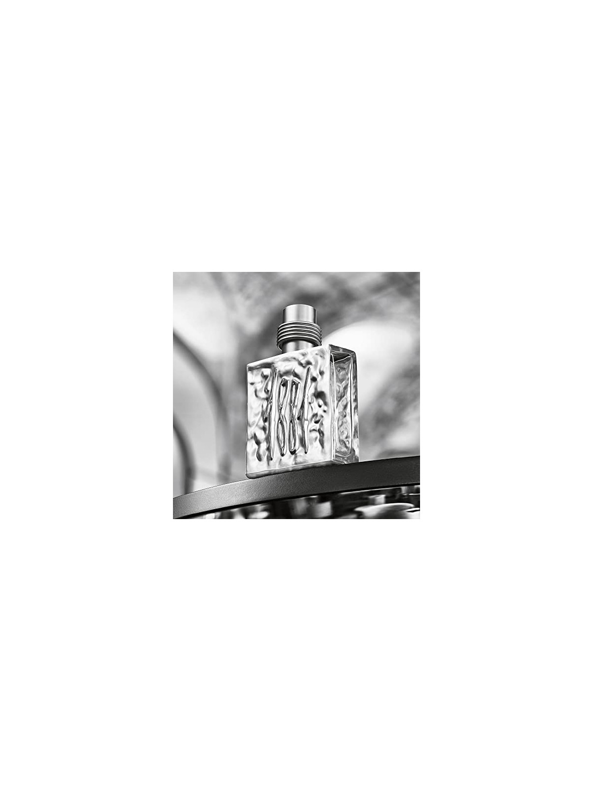 Cerruti 1881 Silver EDT 100ml