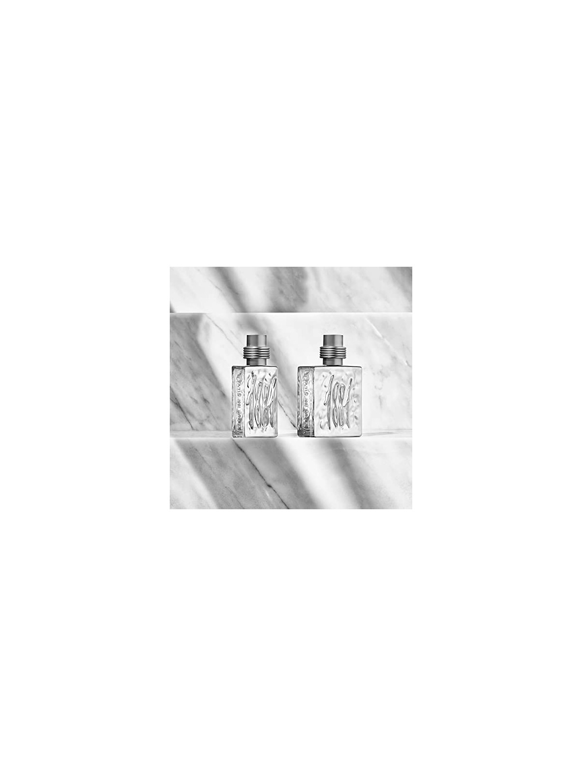 Cerruti 1881 Silver EDT 100ml