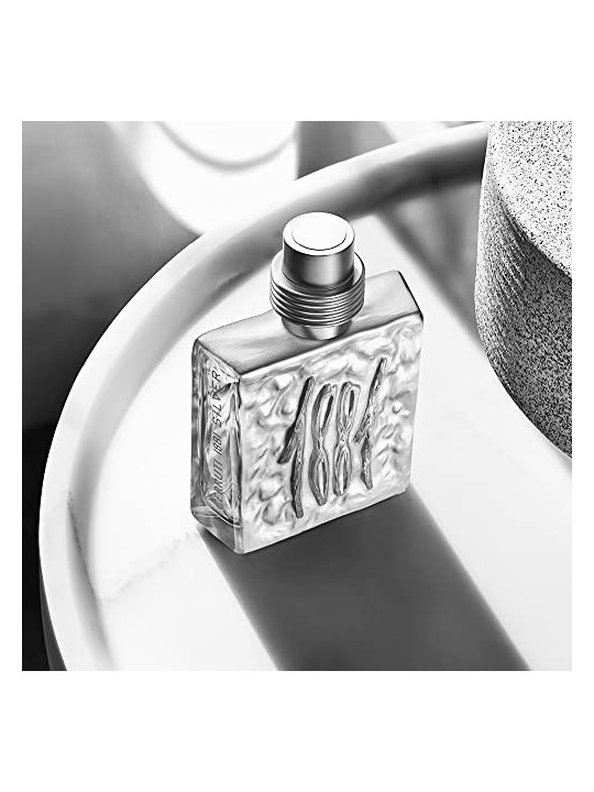 Cerruti 1881 Silver EDT 100ml