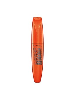 Rimmel London SCANDALEYES RELOADED mascara 002 brown black 12ml woman