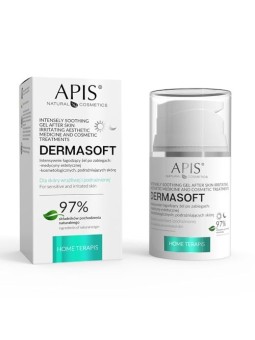 Gel Dermasoft Intensely Soothing 50ml
