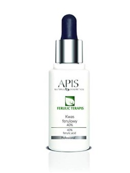 Ferulic Terapis acido ferulico 40%