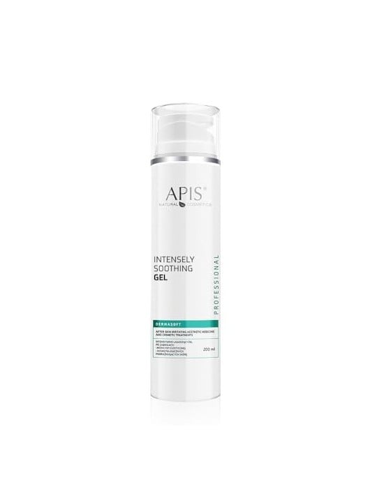 Gel Dermasoft Intensely Soothing 200ml