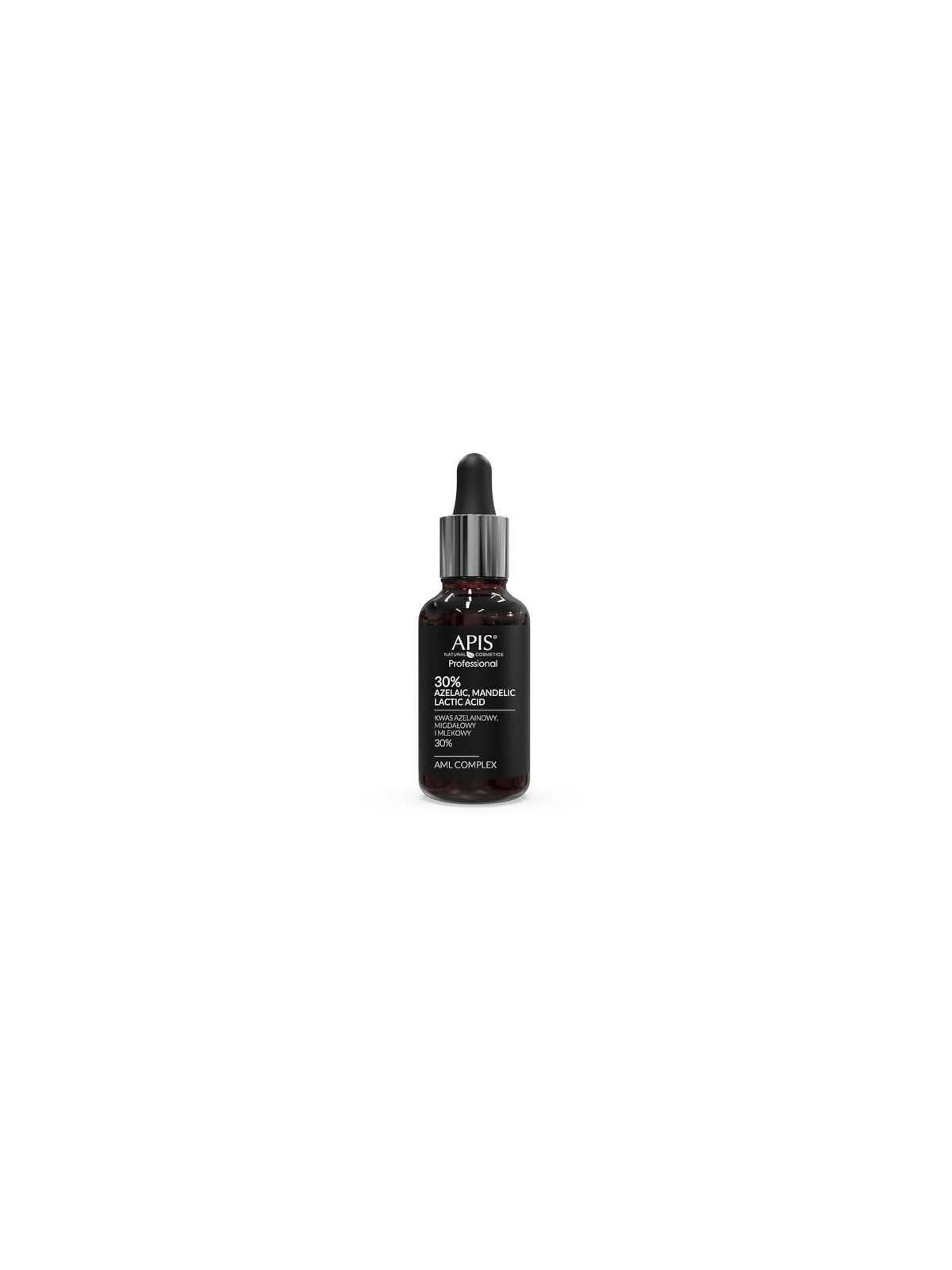 Siero AML Complesso 30% azelaico mandorle acido lattico 30ml