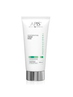 Crema-maschera rigenerante APIS Regenerating Cream Mask 200ml