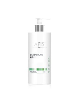 Ultrasound Gel for ultrasound treatments