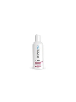 Tonico pelle sensibile per la cura professionale del viso 200ml