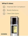 Cosrx Advanced Snail Radiance Dual Essence