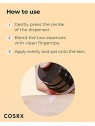Cosrx Advanced Snail Radiance Dual Essence