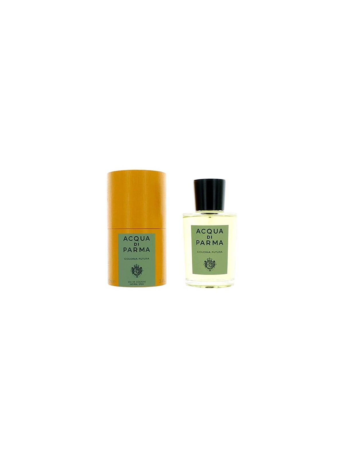 Acqua Di Parma Colonia Futura Edc Spray 100ml
