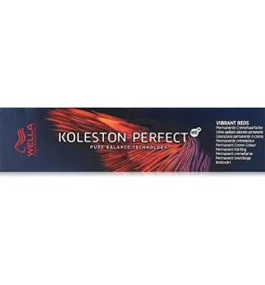 Wella Professional Koleston Perfect ME Vibrant Reds