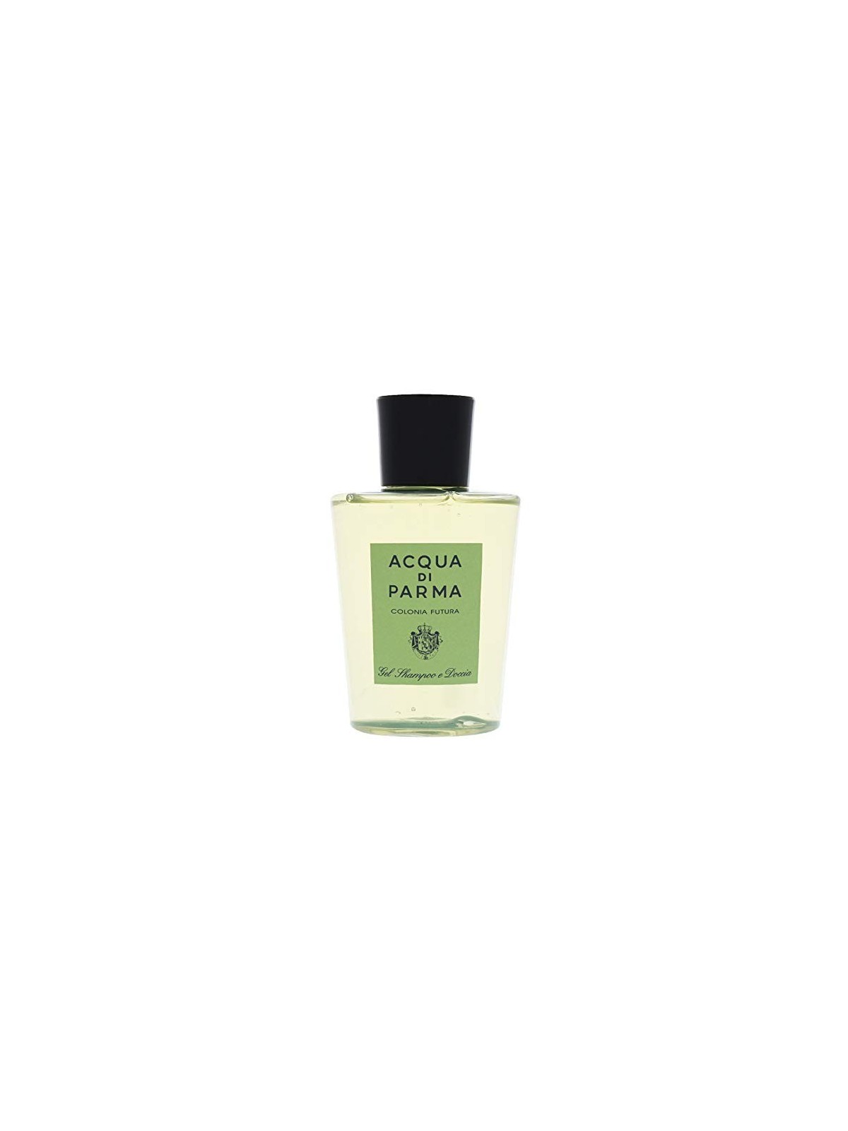 Colonia Futura Hair And Shower Gel 200ml