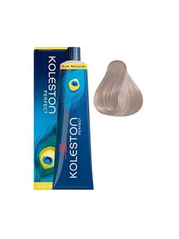 Tinta per capelli Wella Professional Koleston Perfect ME 1086