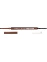 Gosh Ultra Thin Brow Pen donna 0,9g 002 Grey Brown