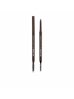 Gosh Ultra Thin Brow Pen 0,09g 003 Dark Brown