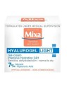 Mixa Esperto di pelle sensibile Idratazione intensiva donna 50ml