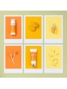Maschera illuminante e nutriente con vitamina C ultrastabile 70ml