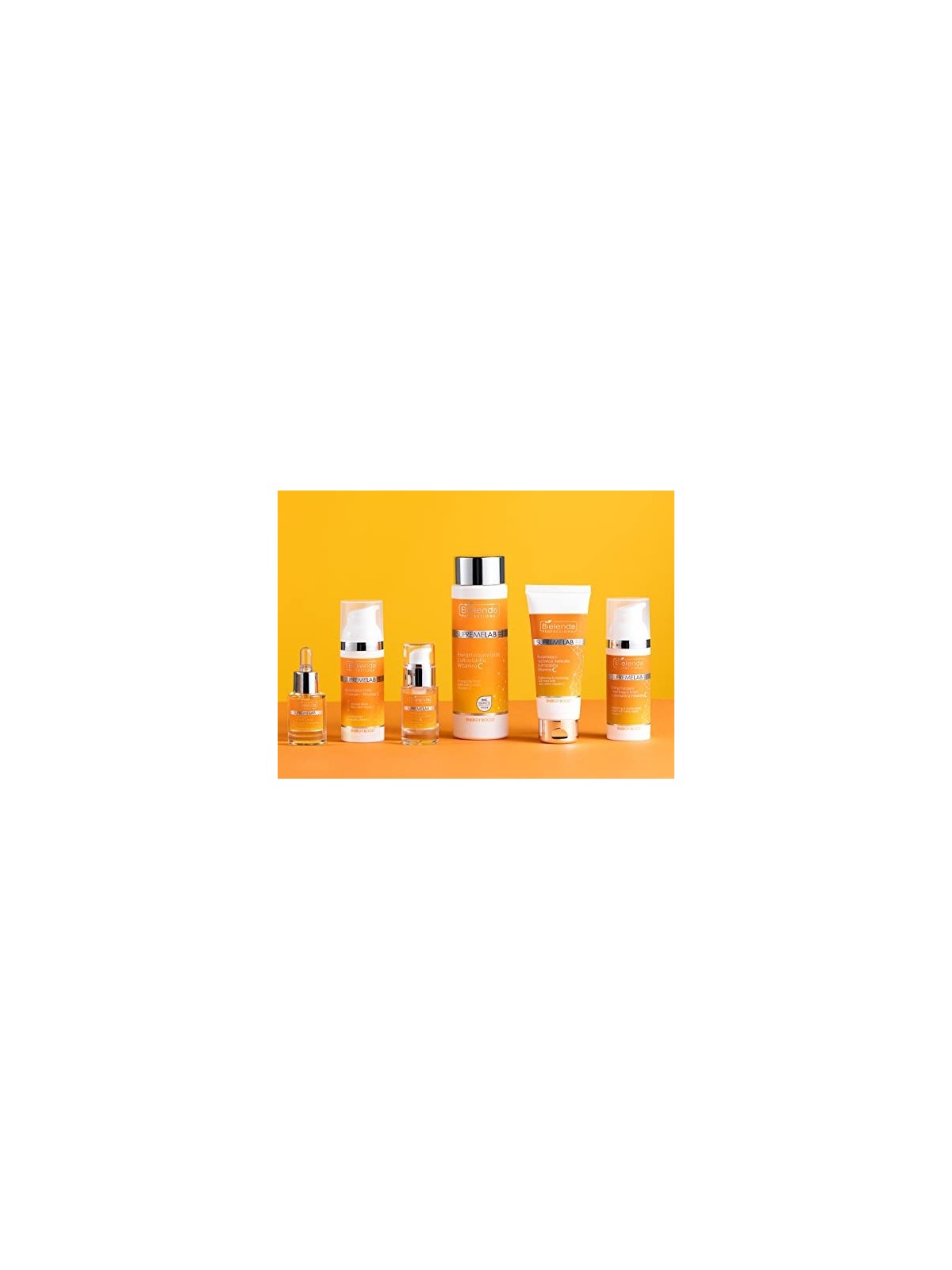 Maschera illuminante e nutriente con vitamina C ultrastabile 70ml