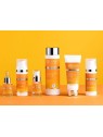 Maschera illuminante e nutriente con vitamina C ultrastabile 70ml