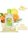 Alvarez Gomez AGUA DE COLONIA CONCENTRADA fresca eau de cologne spray 150ml unisex