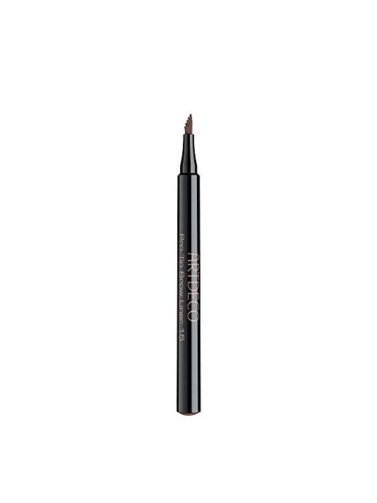 Artdeco Pro Tip Brow Liner Brown Tip