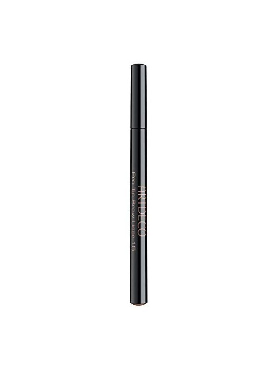 Artdeco Pro Tip Brow Liner Brown Tip