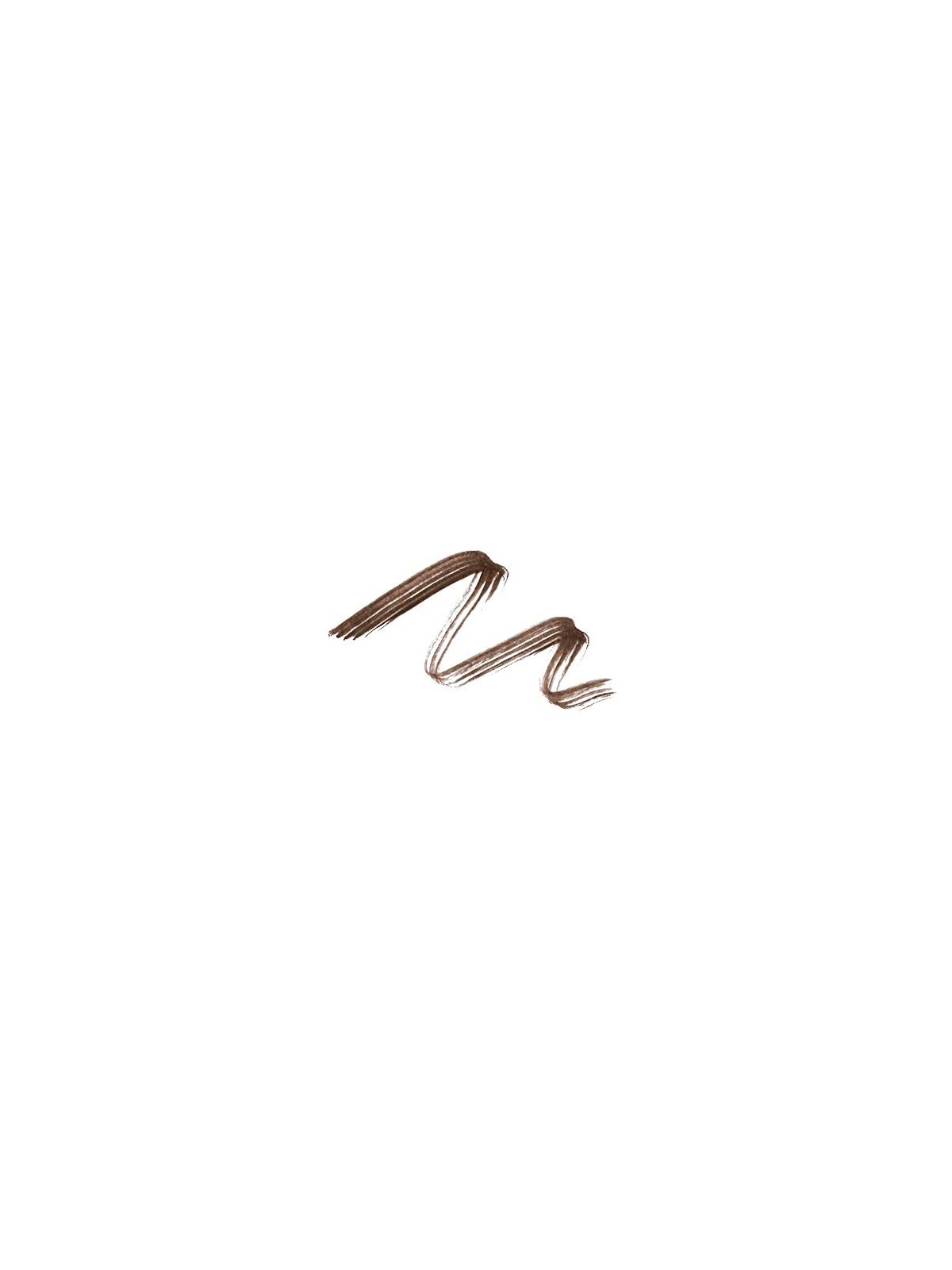 Artdeco Pro Tip Brow Liner Brown Tip