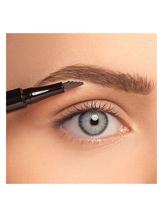 Artdeco Pro Tip Brow Liner Brown Tip