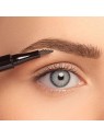 Artdeco Pro Tip Brow Liner Brown Tip