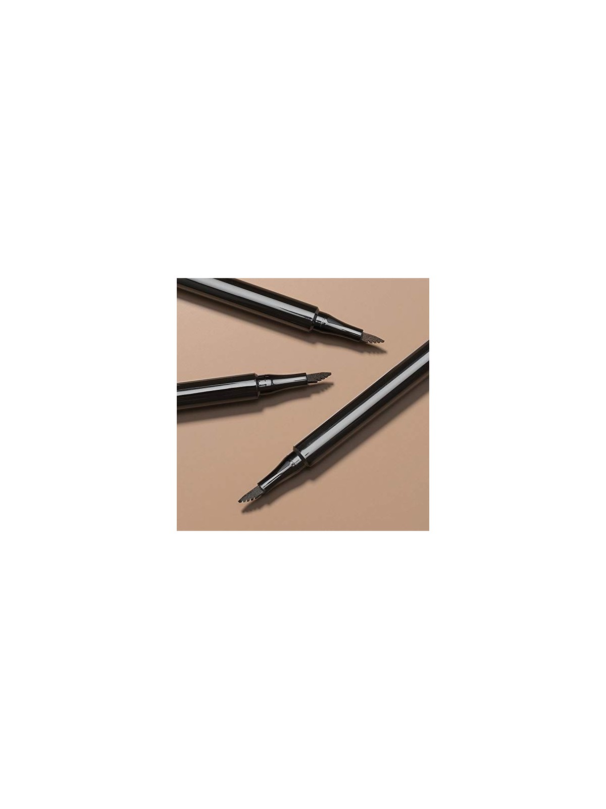 Artdeco Pro Tip Brow Liner Brown Tip