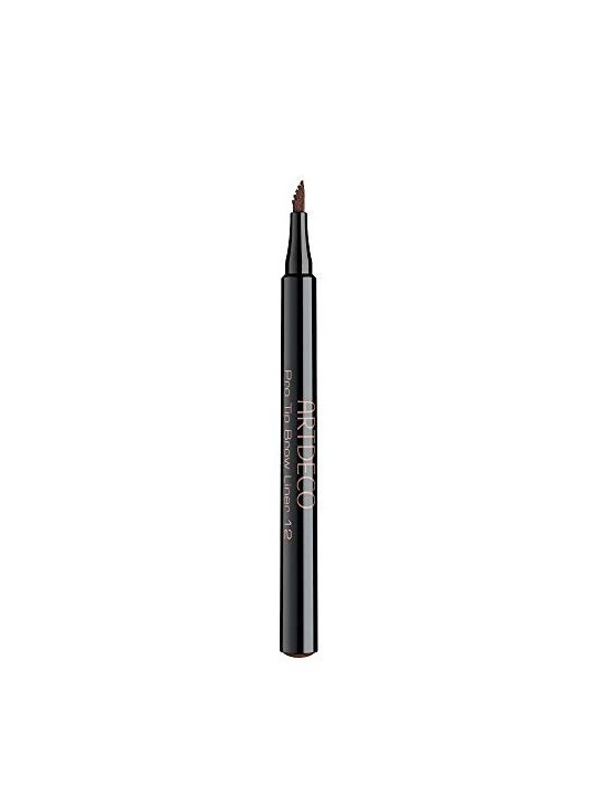 Artdeco Pro Tip Brow Liner Ebony Tip