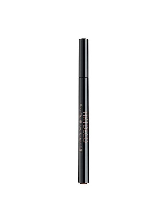 Artdeco Pro Tip Brow Liner Ebony Tip