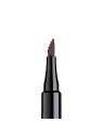 Artdeco Pro Tip Brow Liner Ebony Tip