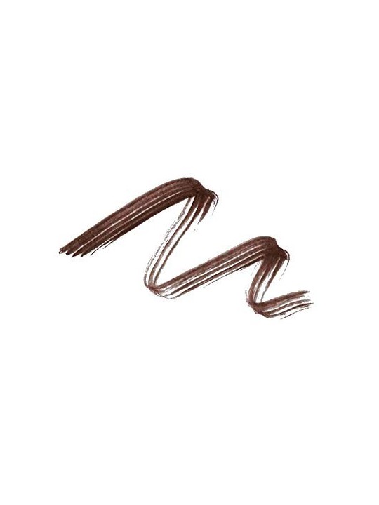 Artdeco Pro Tip Brow Liner Ebony Tip