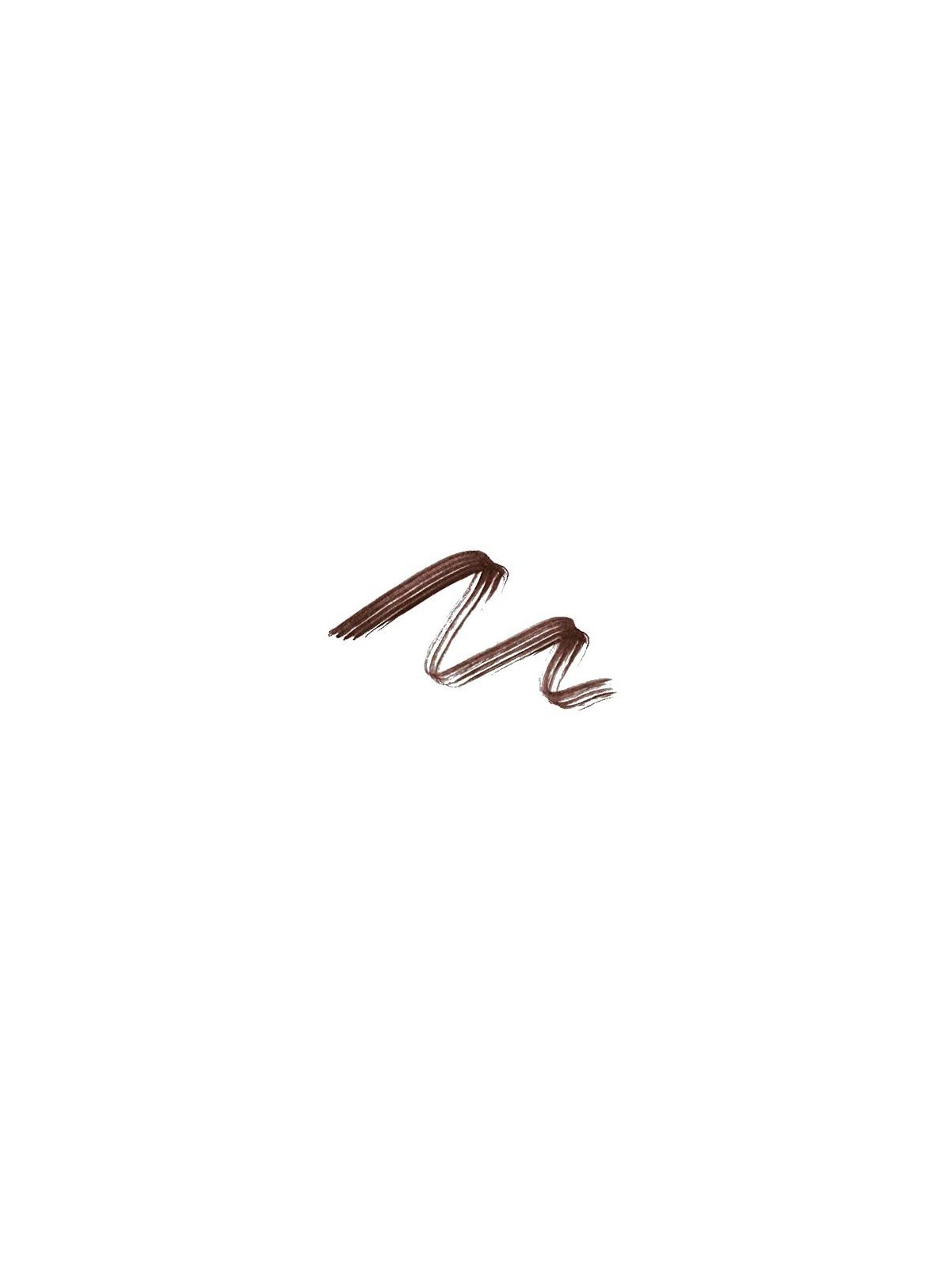 Artdeco Pro Tip Brow Liner Ebony Tip
