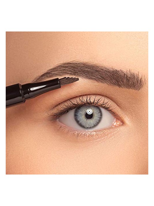 Artdeco Pro Tip Brow Liner Ebony Tip