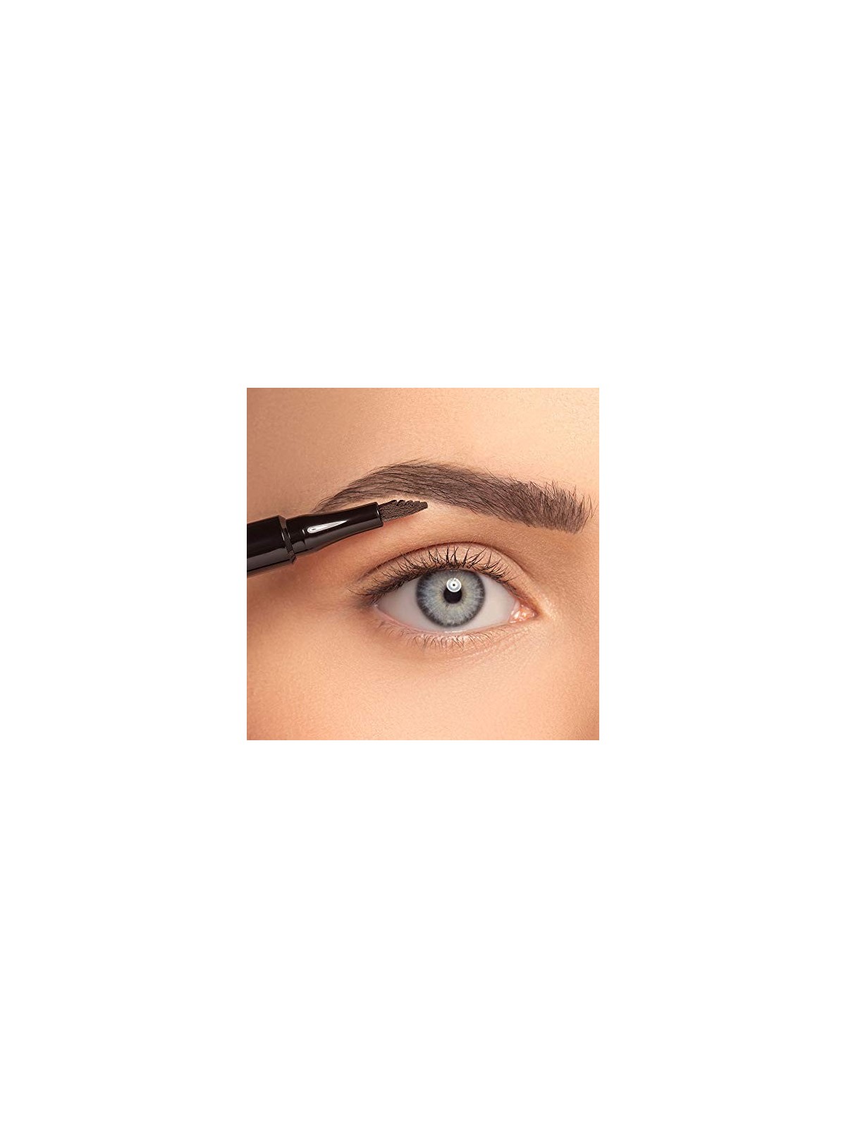 Artdeco Pro Tip Brow Liner Ebony Tip