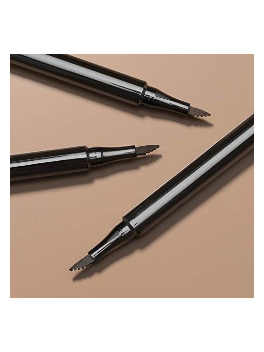 Artdeco Pro Tip Brow Liner Ebony Tip