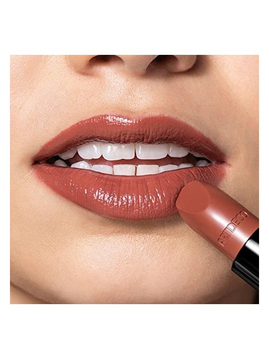 Artdeco PERFECT COLOR Creamy Caramel Lipstick 4g Women