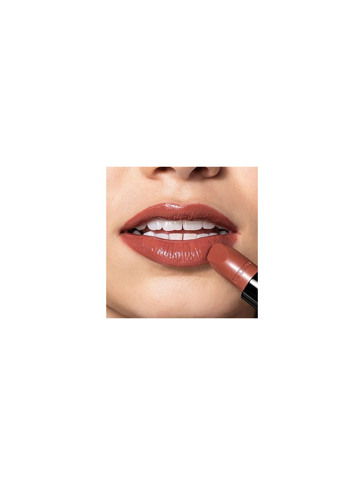 Artdeco PERFECT COLOR Creamy Caramel Lipstick 4g Women