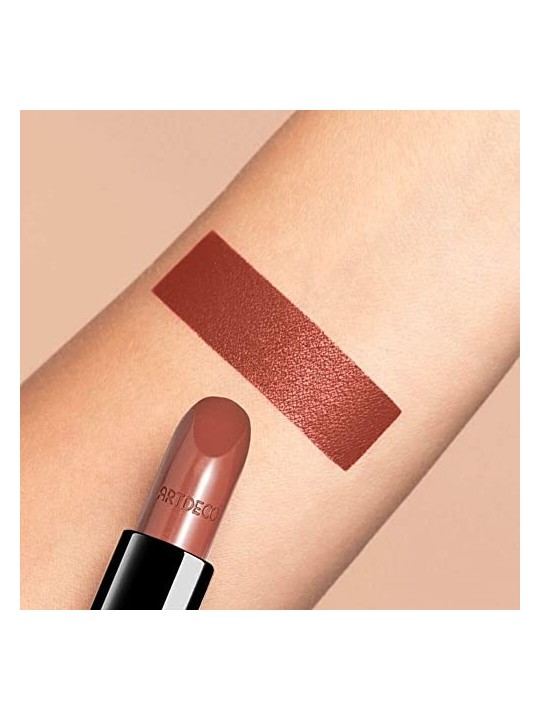 Artdeco PERFECT COLOR Creamy Caramel Lipstick 4g Women
