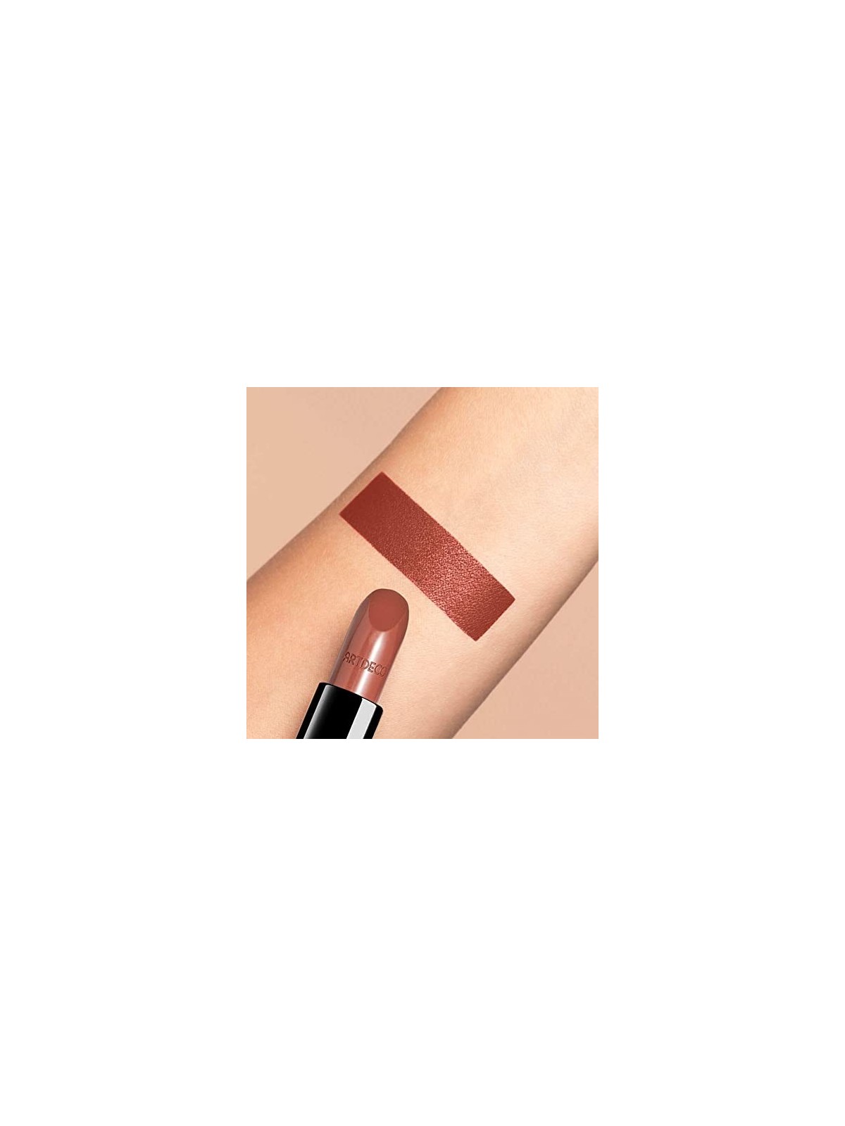 Artdeco PERFECT COLOR Creamy Caramel Lipstick 4g Women