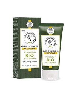 La Provenï¿½ï¿½ale Bio BALSAMO ILLUMINANTE BIO 50ml donna
