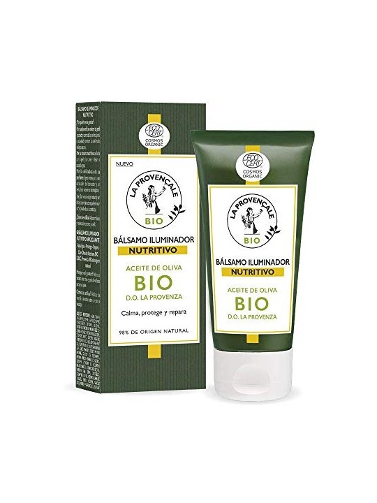 La Provenï¿½ï¿½ale Bio BALSAMO ILLUMINANTE BIO 50ml donna