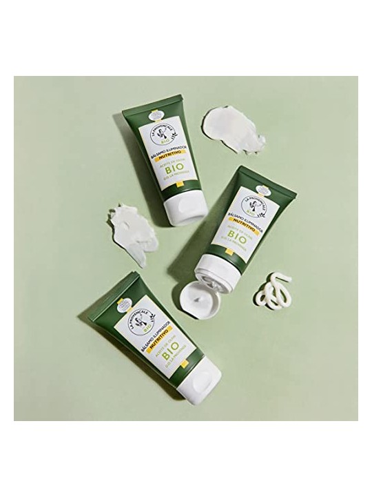 La Provenï¿½ï¿½ale Bio BALSAMO ILLUMINANTE BIO 50ml donna