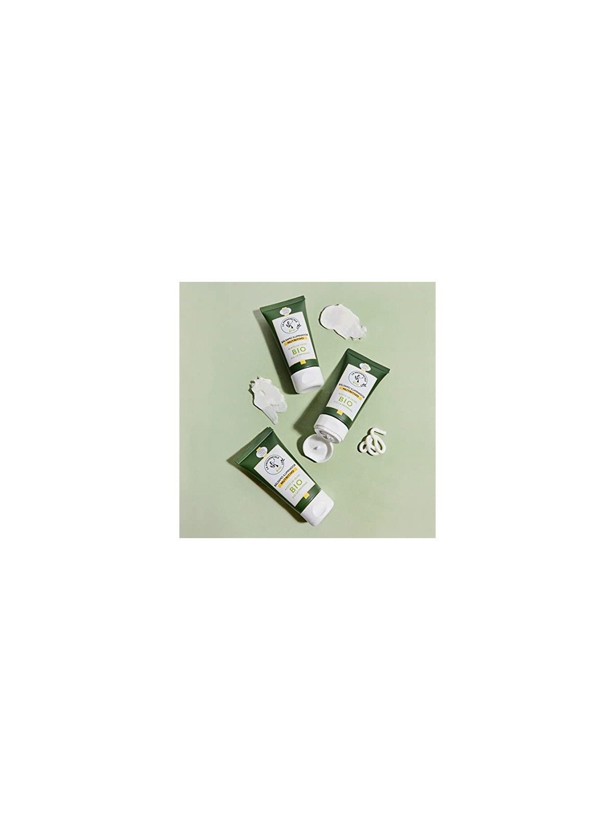 La Provenï¿½ï¿½ale Bio BALSAMO ILLUMINANTE BIO 50ml donna