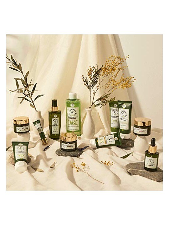 La Provenï¿½ï¿½ale Bio BALSAMO ILLUMINANTE BIO 50ml donna