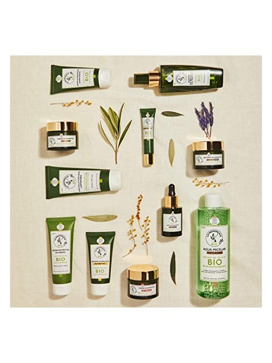 La Provenï¿½ï¿½ale Bio BALSAMO ILLUMINANTE BIO 50ml donna