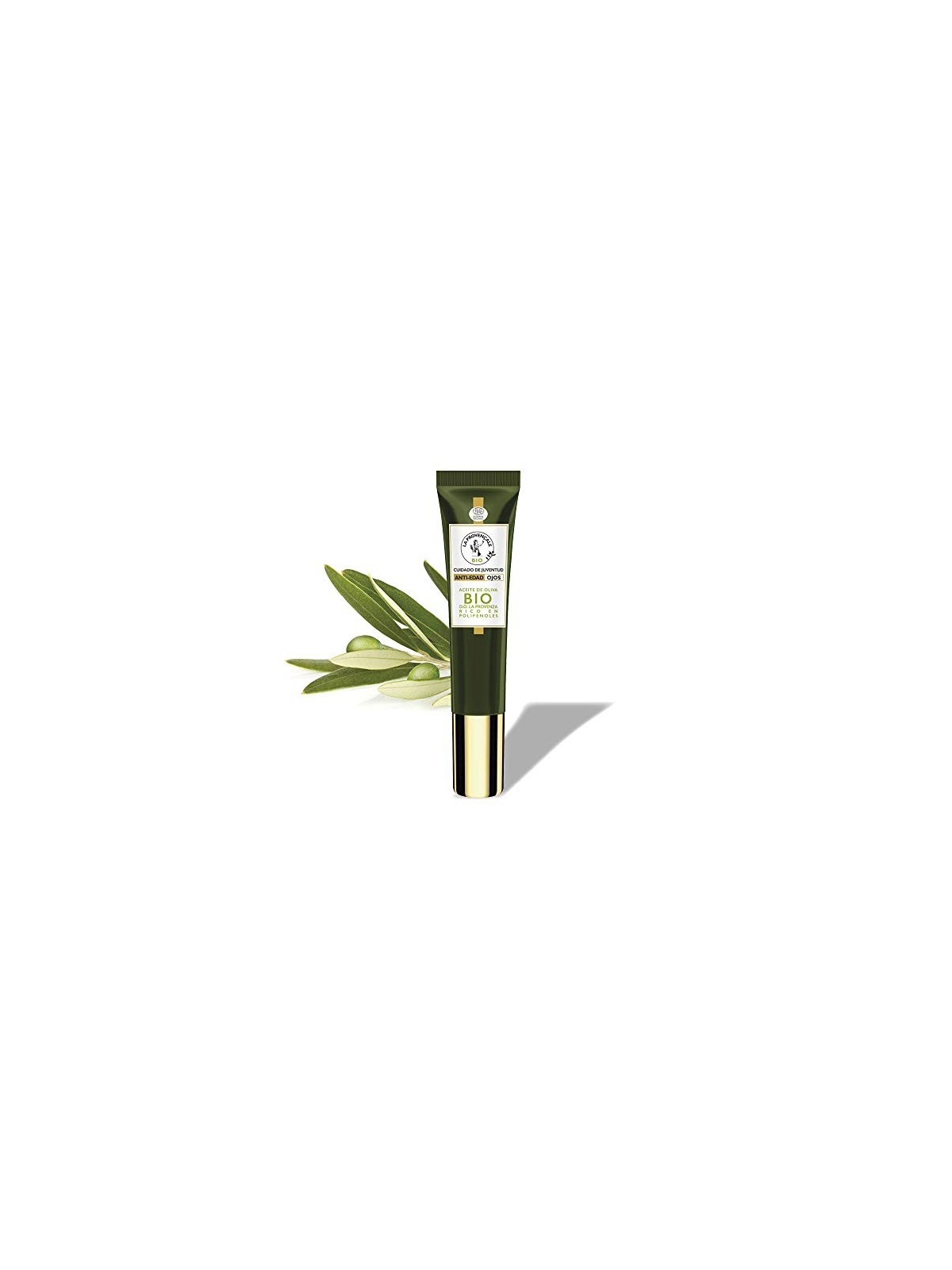 Gel antirughe bio per occhi 15ml